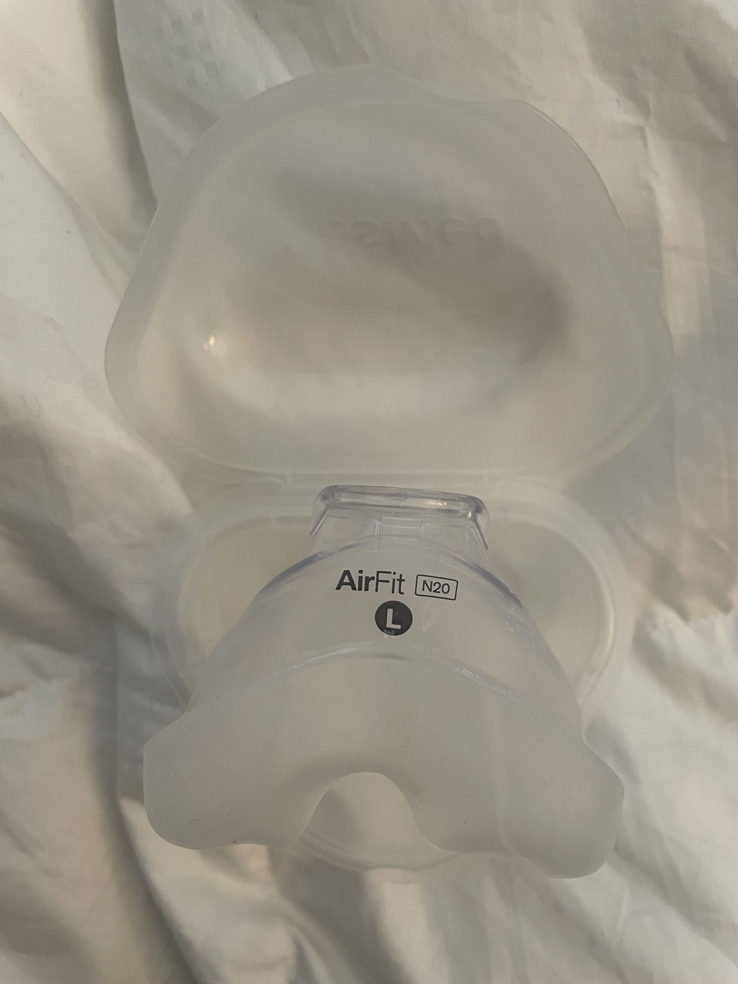 Resmed Nasal CPAP mask L