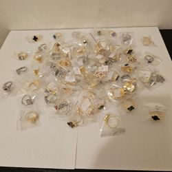 Silver Silver Silver! Delivery Free In Brooklyn 
