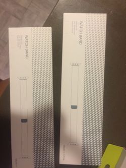 Apple Watch Band