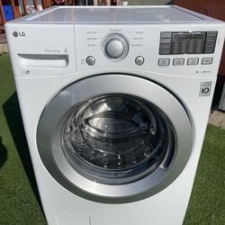 LG Washer