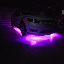 LED LIGHTS 