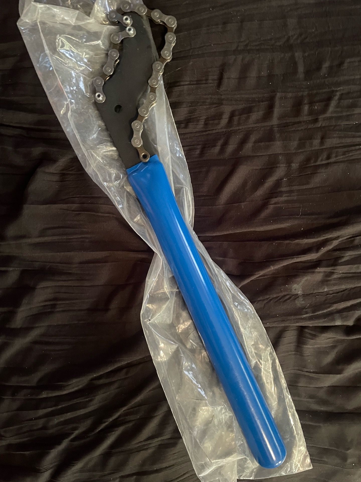 Bike Tools