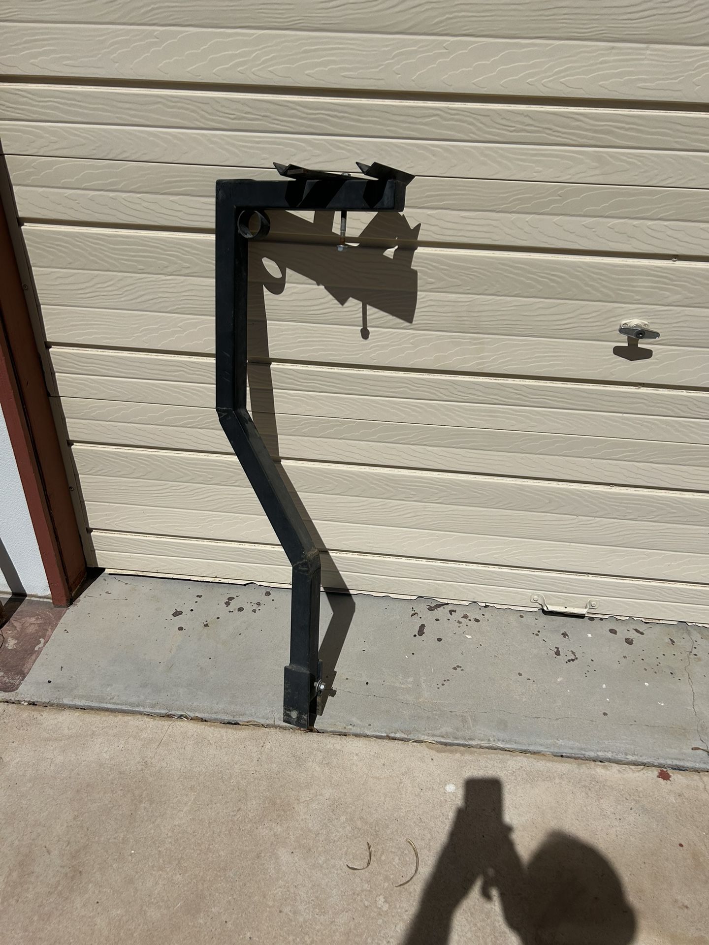 Bike Rack 