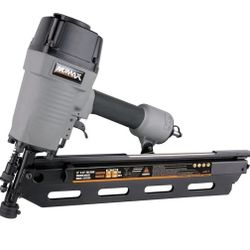 *** FRAMING NAILGUN ***