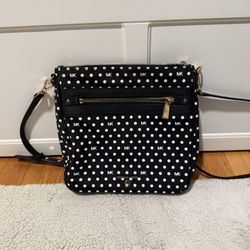 Michael Kors Crossbody Purse