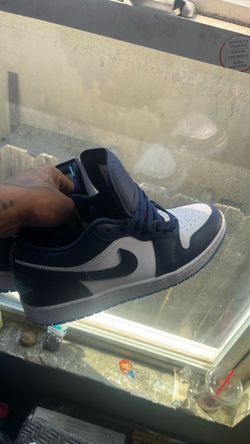 Jordan 1 lows