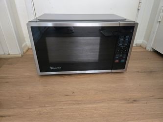 Magic 👨‍🍳 chef microwave open box 📦