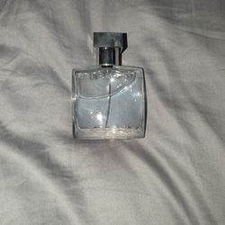 Azzaro Chrome Size Unclear 80% Full