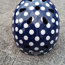 Helmet Nutcase Bike Skateboard Helmet