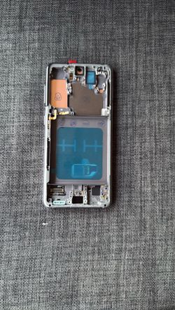 Samsung S21 Oled Screen Repair Parts 