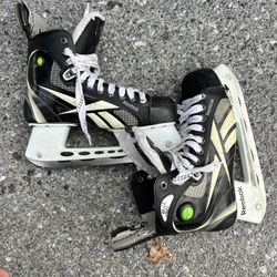 Ice Hockey Skies -7