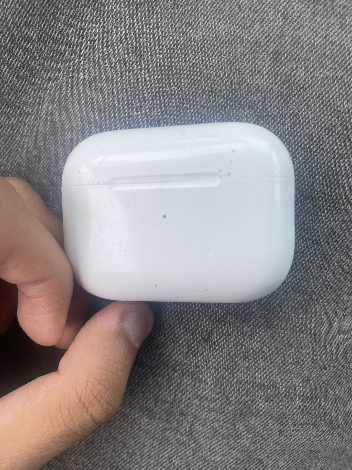 AirPods Pro’s 3Rd Gen