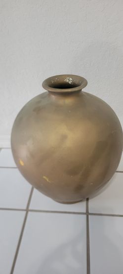 Ceramic Vase