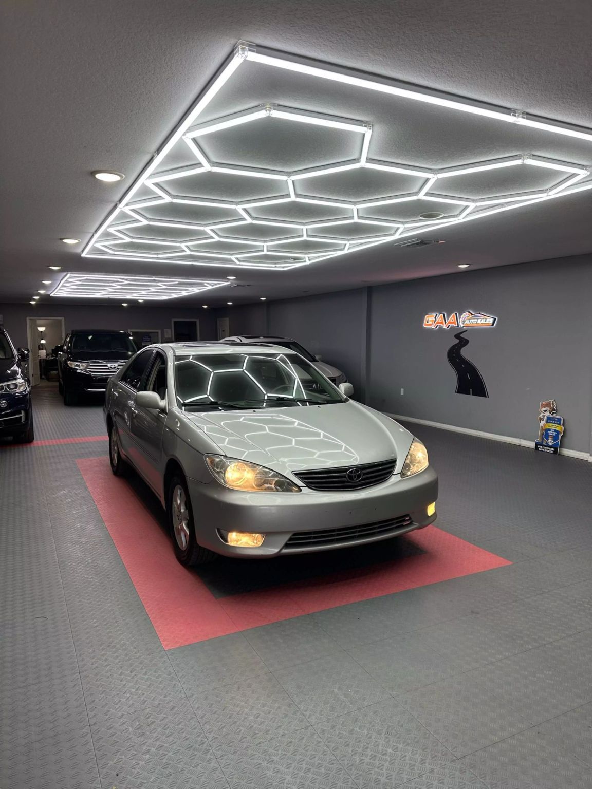 2006 Toyota Camry