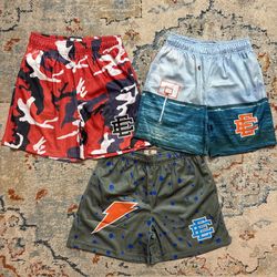 Eric Emanuel Men’s Shorts size S/M