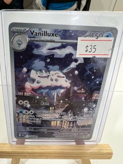 Vanilluxe