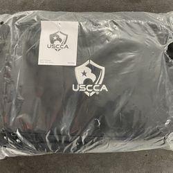 USCCA Bag 