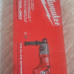 Rotary Hammer