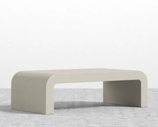 COFFEE TABLE - Rove Concepts Cascadia