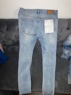Purple Jeans