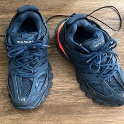 Balenciaga LED Tracks 