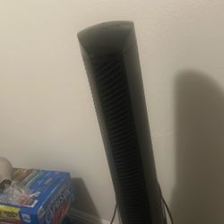 tower fan 