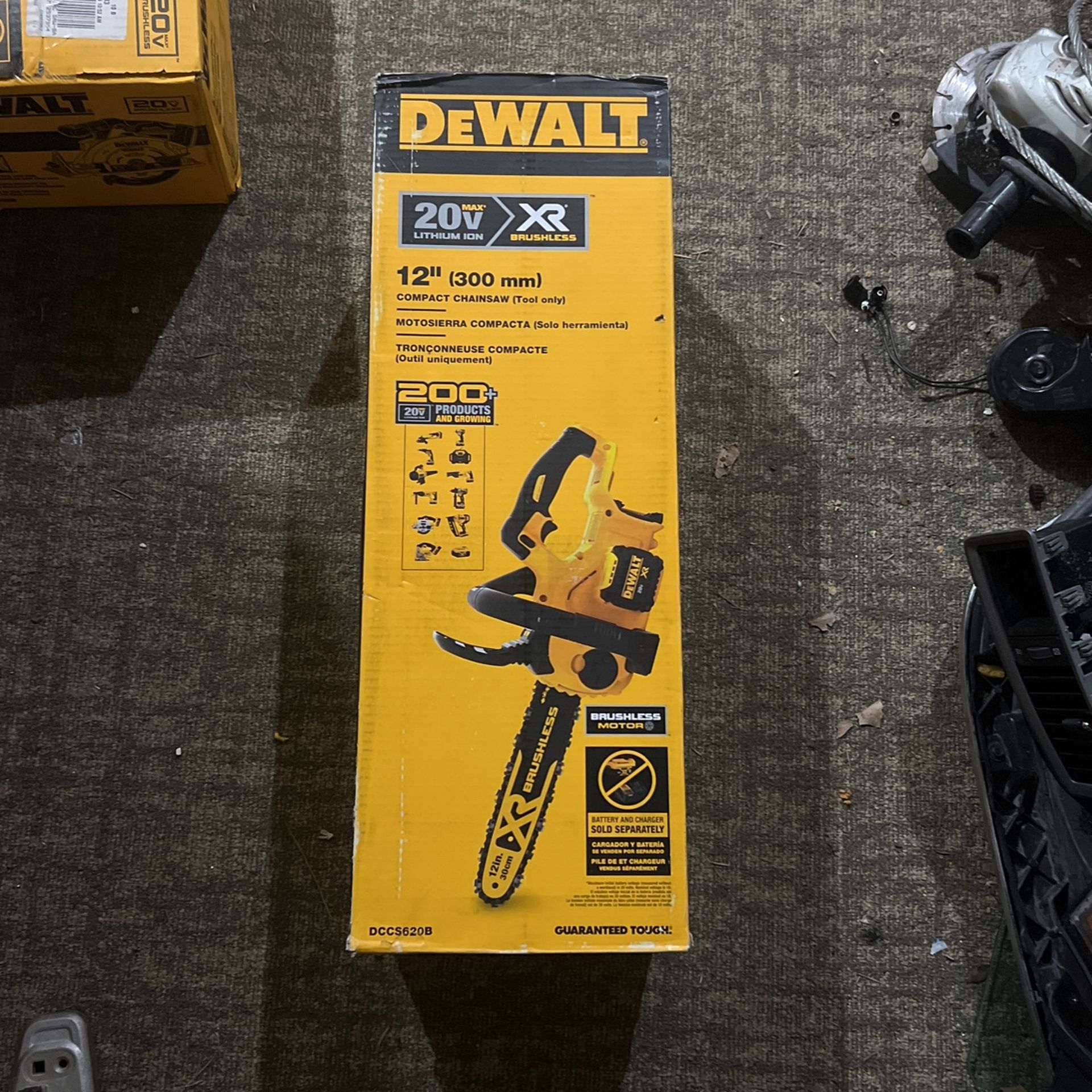 Dewalt