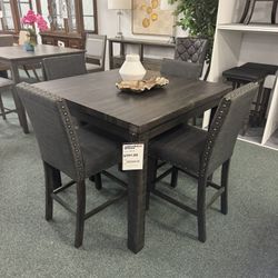 Table Set 