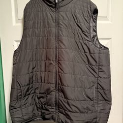 Chaps Brand Vest