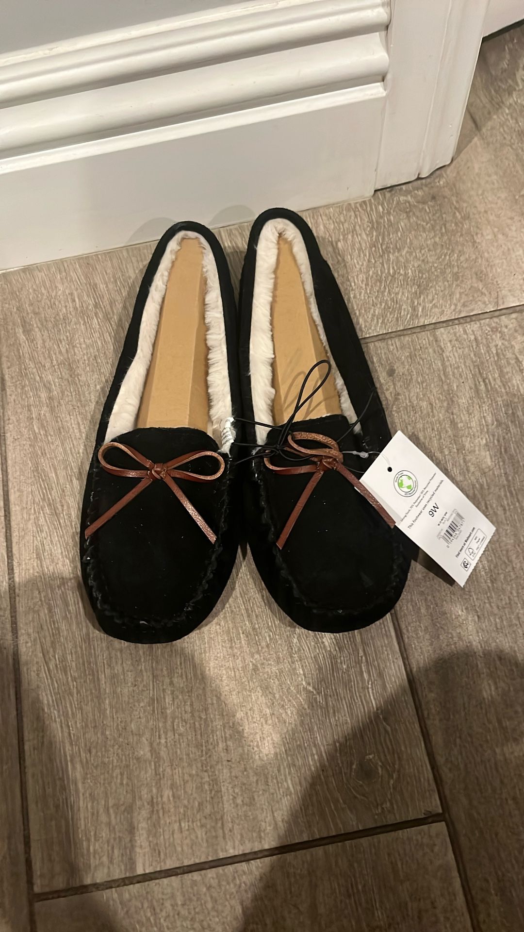Pantuflas  Slippers 