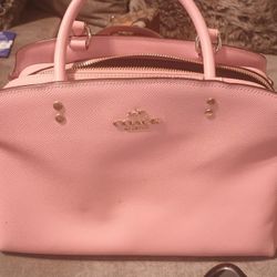 Coach Lillie carryall Women's Handbag