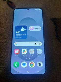 Samsung galaxy s25 unlocked