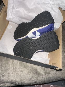 7c Toddler New Balance 327