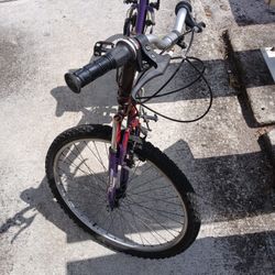 Bicycl