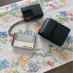 Sony Camera