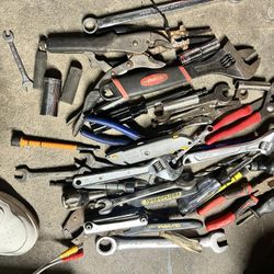 Tools 