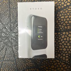 Ryoko 4G LTE WIFI Router 