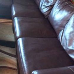 Leather  Couches 