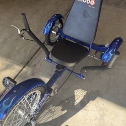 Mobo Triton Youth and Triton Adult