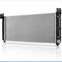 Rallador De Chevy Silverado Taho 2000-2013  Gmc Cadillac