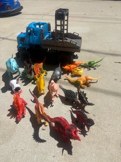 Kids toys