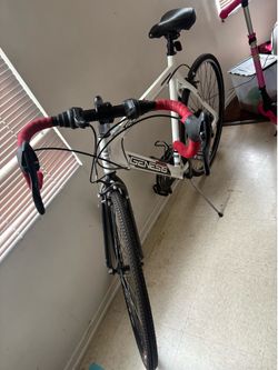 Genesis Saber Road Bike