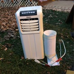 Portable Ac