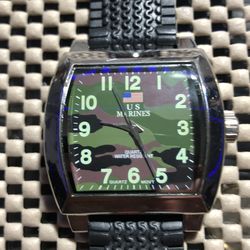 US marines Watch for men