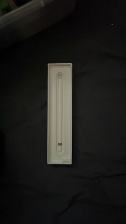 Apple Pencil