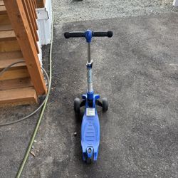Scooter