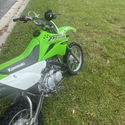 Klx110rl
