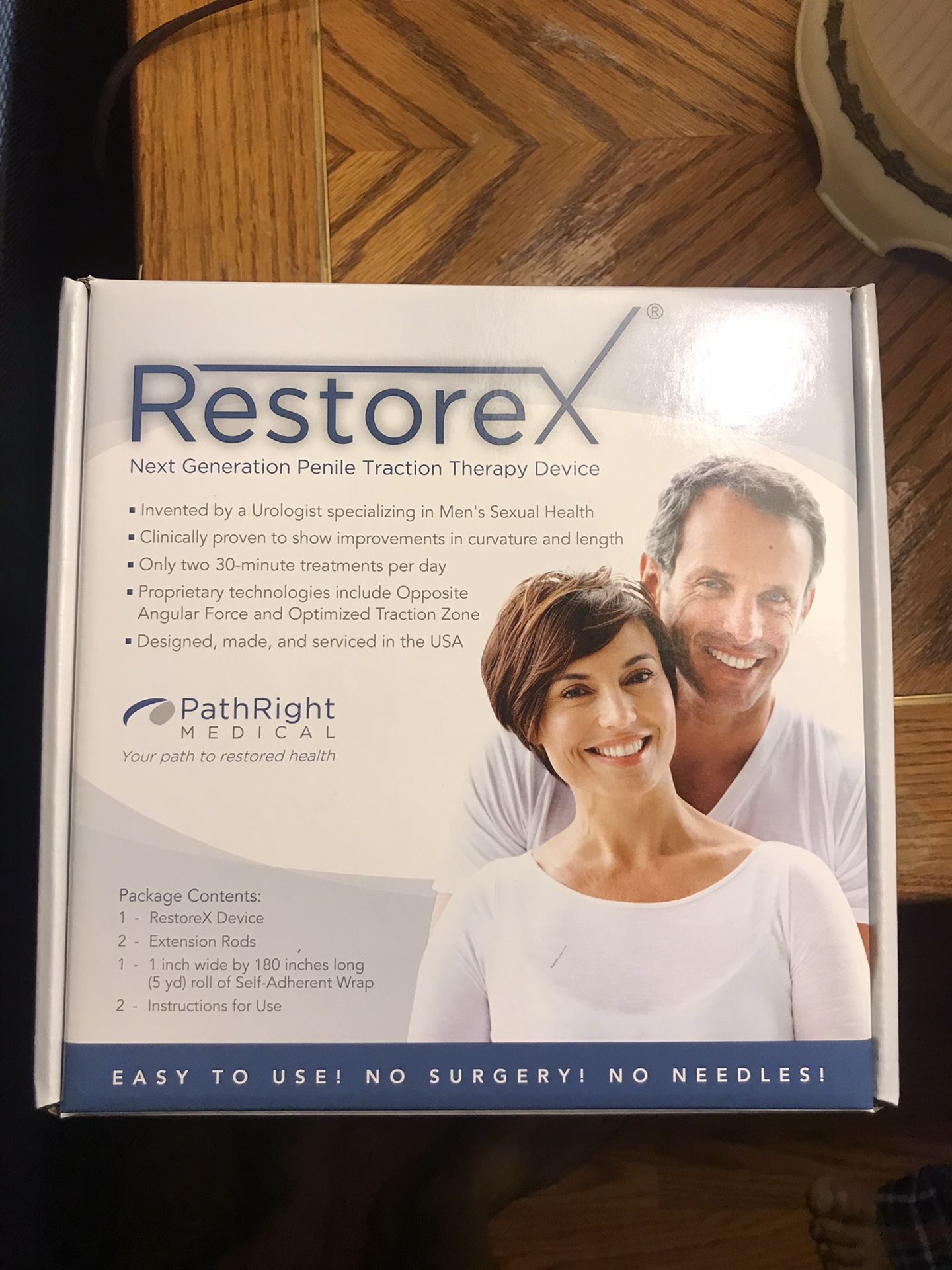 RestoreX Traction Device for Sale in Alexandria, VA OfferUp