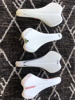 Brand new Saddle $ 35 each