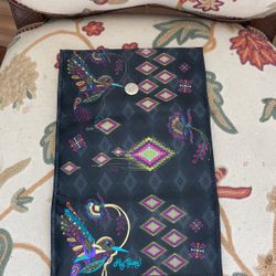 Cártera De Mujer Artesania Mexicano